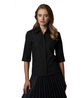 Camisa negra Camisa negra