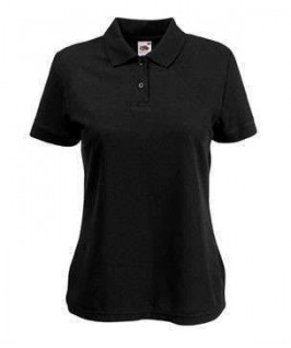 Polo negro Polo negro