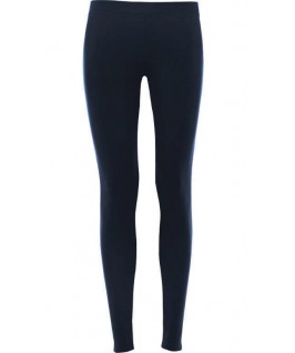 Mallas largas azul marino