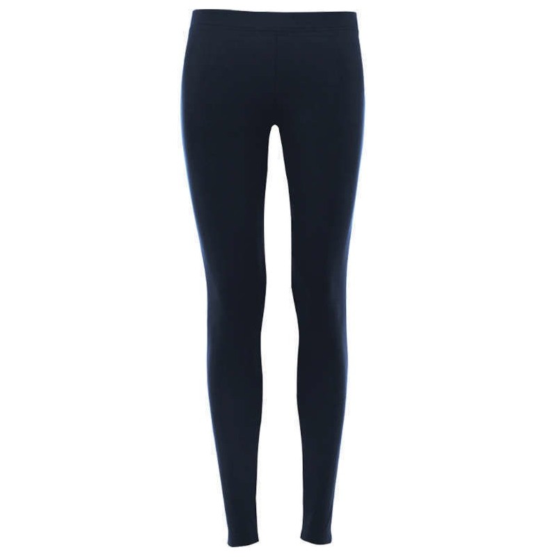 Mallas largas azul marino