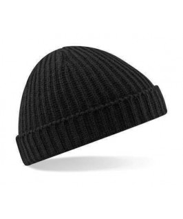 Gorro Beanie  negro