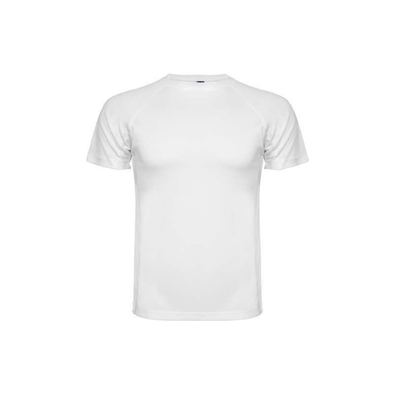 Camiseta blanca