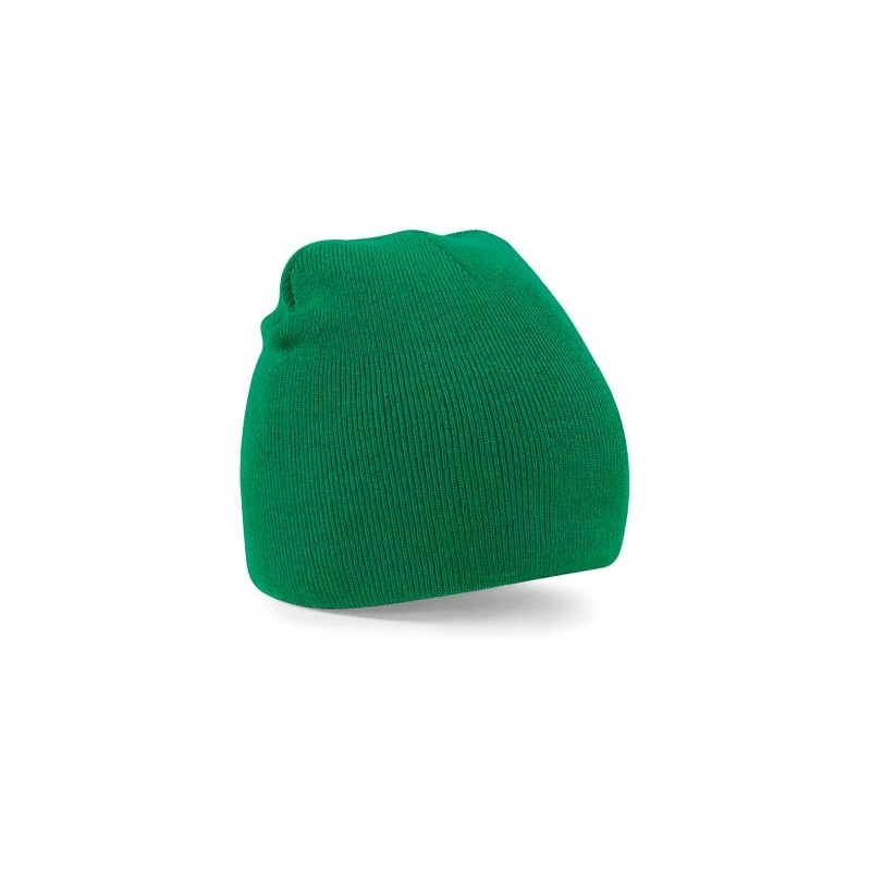 Gorro original verde