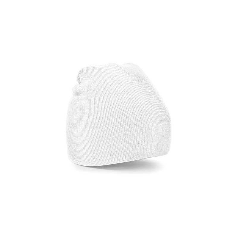 Gorro original blanco