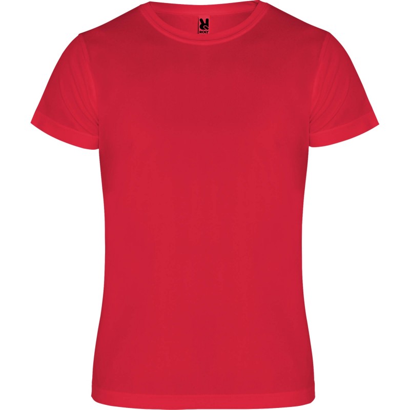 Camiseta deportiva Camimera hombre de Roly Roja