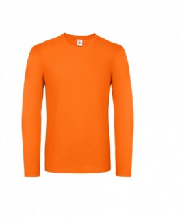 Camiseta naranja