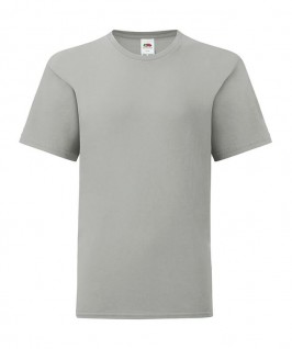 Camiseta gris