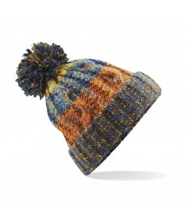 Gorro naranja