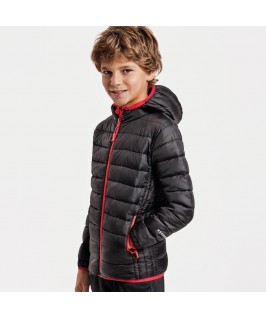 Sastre cuadrado Aplicable Comprar chaqueta plumón para niños| Norway Sport de Roly | C&M