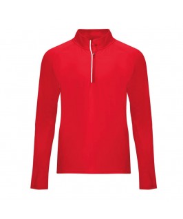 Corridore indietro stile rosso t-shirt dipinte da unisex a mano Abbigliamento Abbigliamento genere neutro per adulti Top e magliette Canottiere 