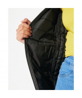 Detalle bolsillo interior Detalle bolsillo interior