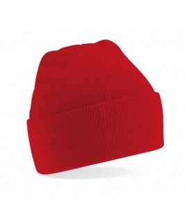 Gorro rojo