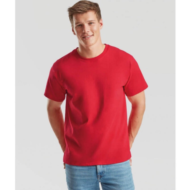 Camiseta roja Camiseta roja