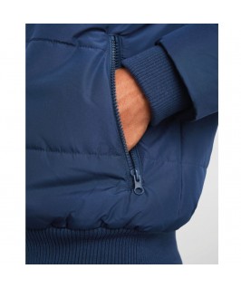 Detalle bolsillo lateral