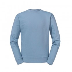 Sudadera Authentic azul