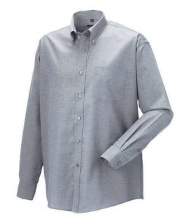 Camisa gris