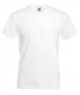 Camiseta blanca Camiseta blanca