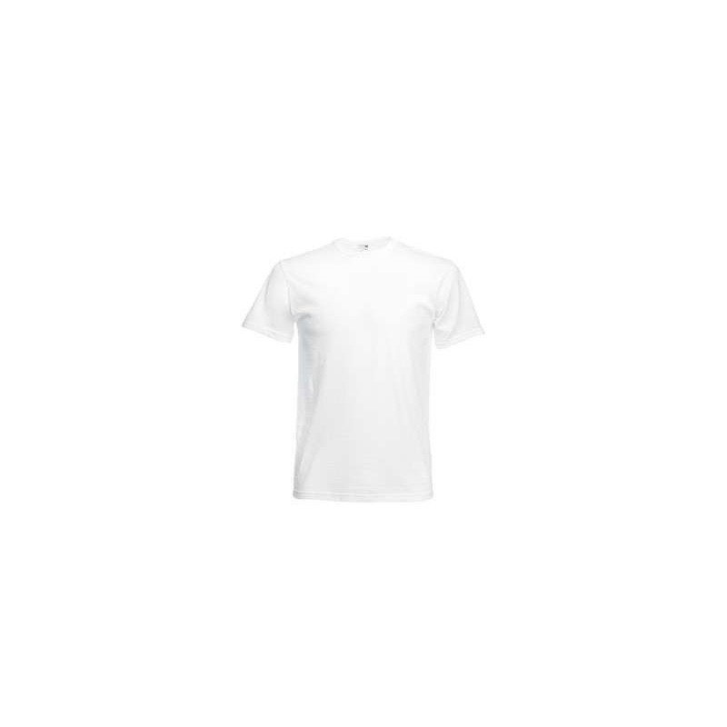 camiseta blanco