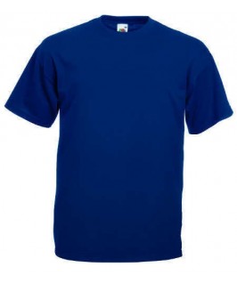 Camiseta azul marino
